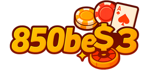 850bet3 Logo